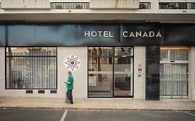 Hotel Canada